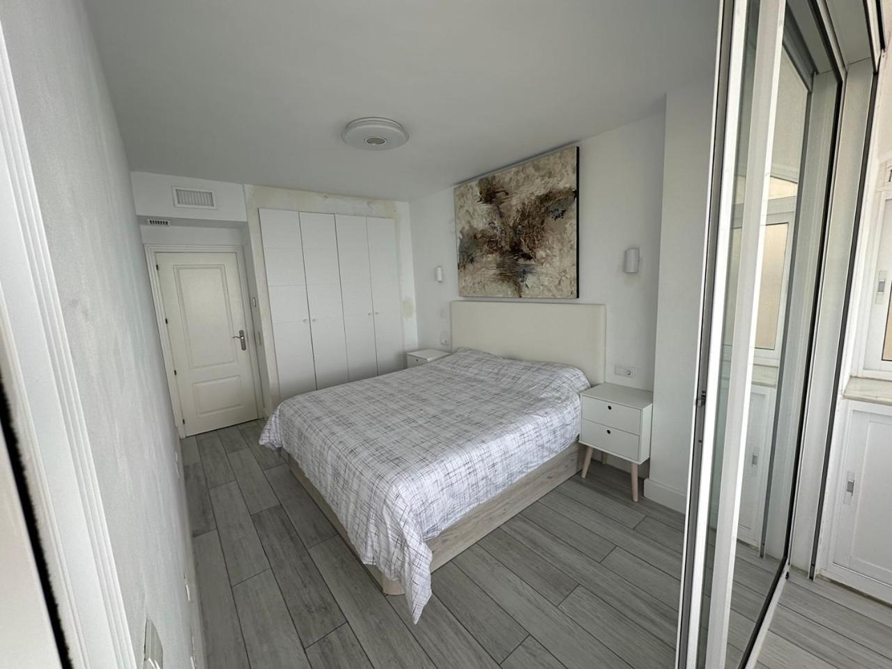 Appartement 3 Pieces Avec Terrasse Ouverte Vue