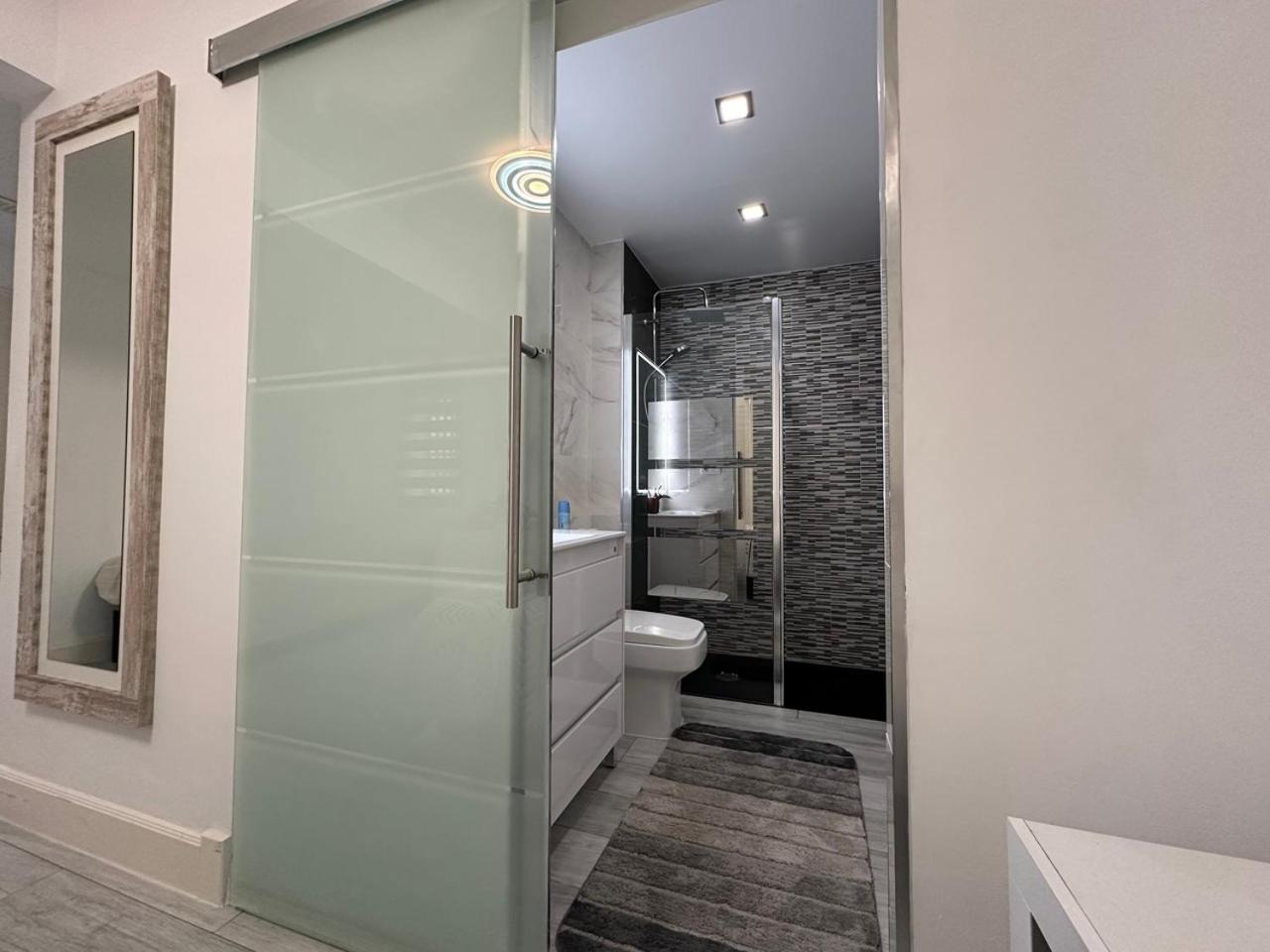Apartamento 3 Pieces Avec Terrasse Ouverte Vue *